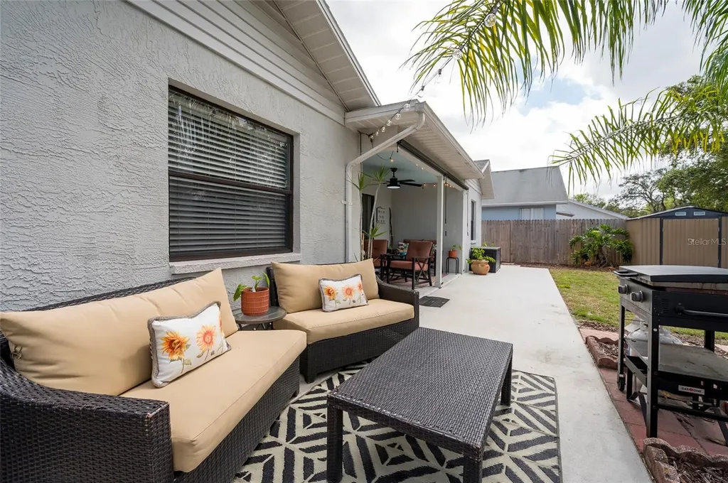 10223 Flagship Avenue Port Richey FL 34668