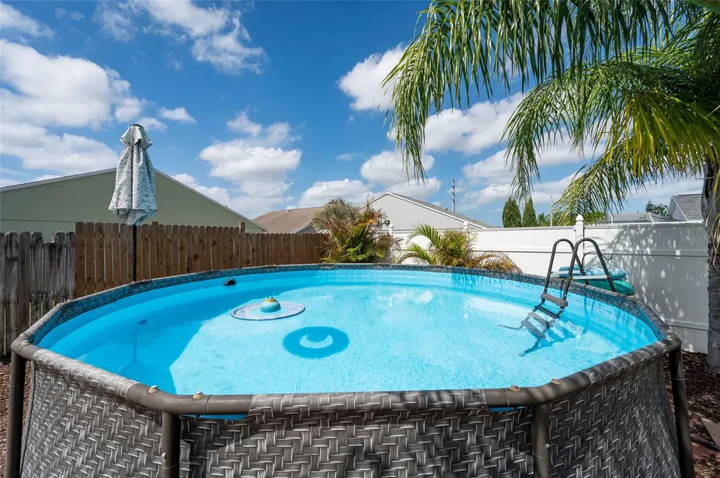 10223 Flagship Avenue Port Richey FL 34668