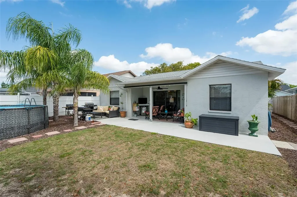 10223 Flagship Avenue Port Richey FL 34668