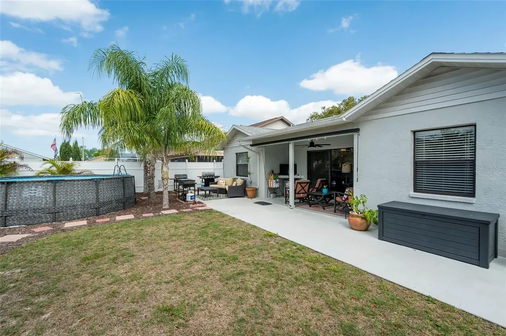 10223 Flagship Avenue Port Richey FL 34668