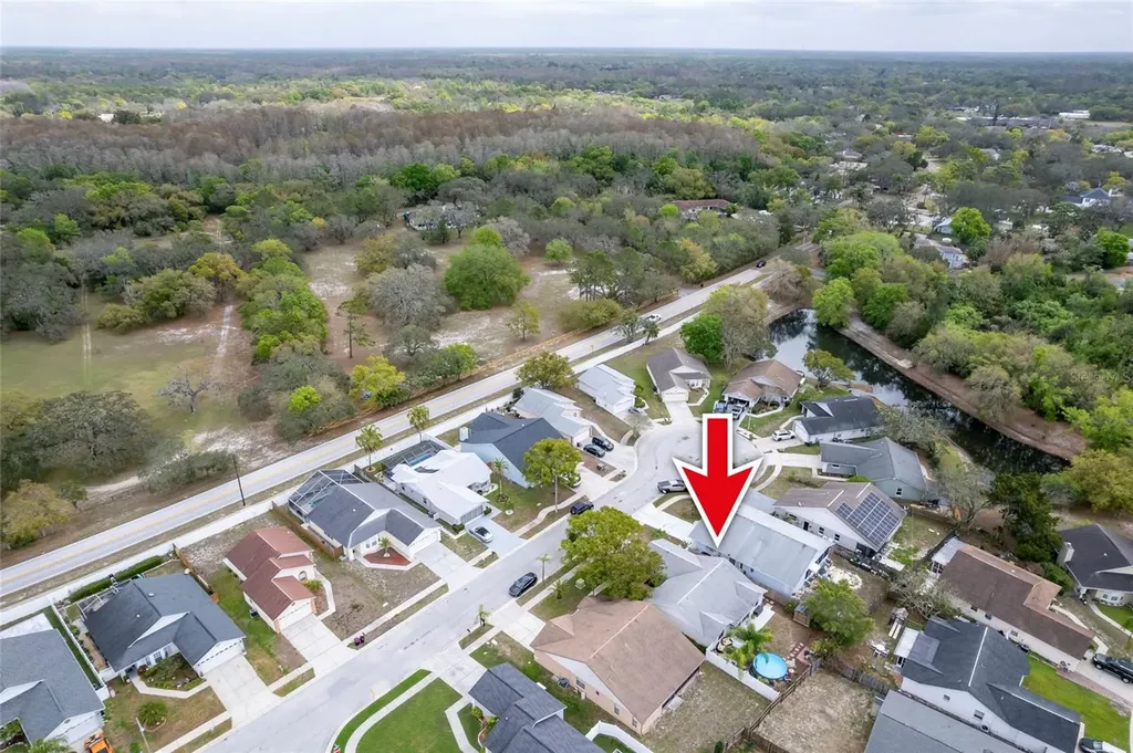 10223 Flagship Avenue Port Richey FL 34668
