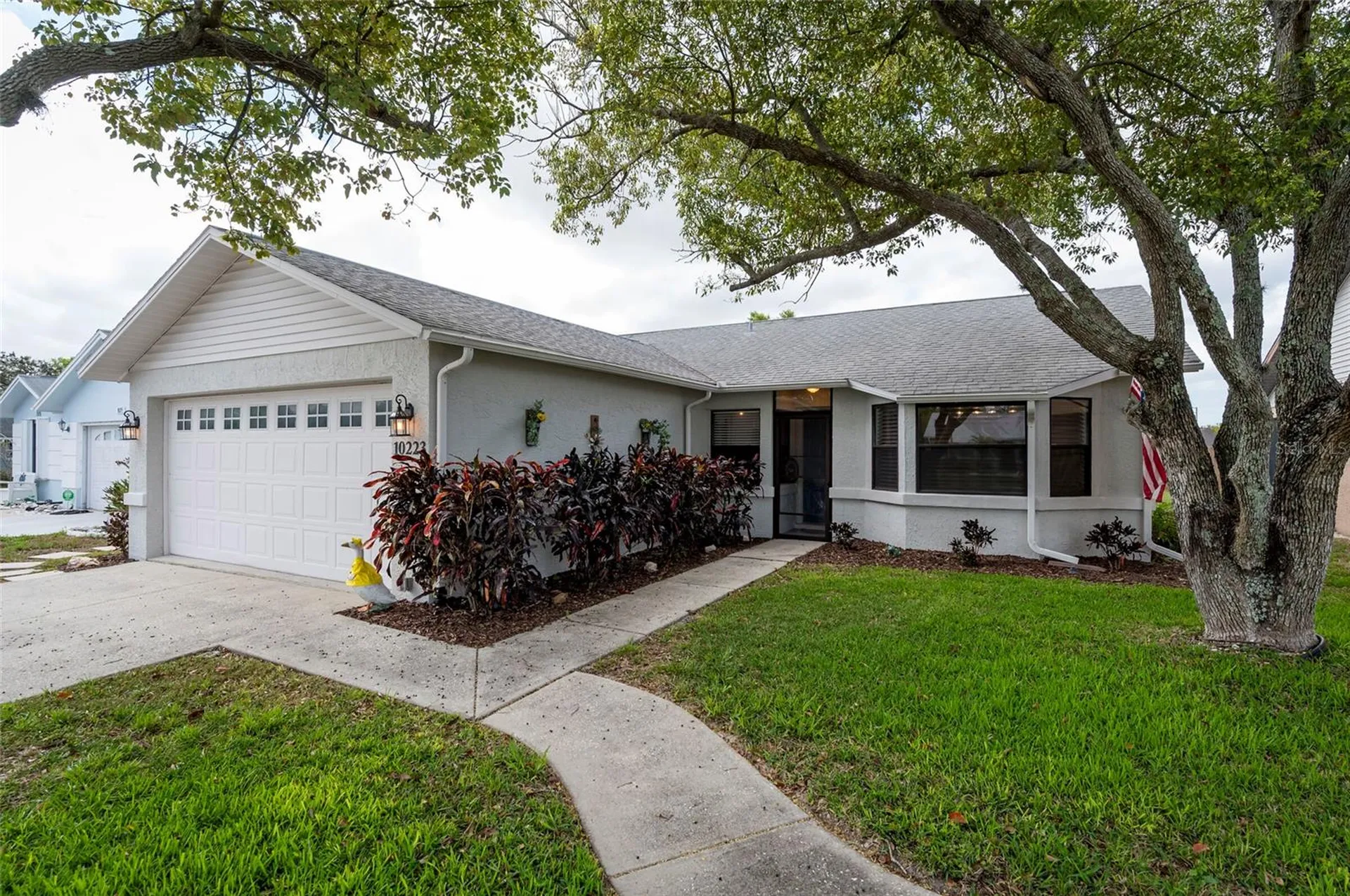 10223 Flagship Avenue Port Richey FL 34668