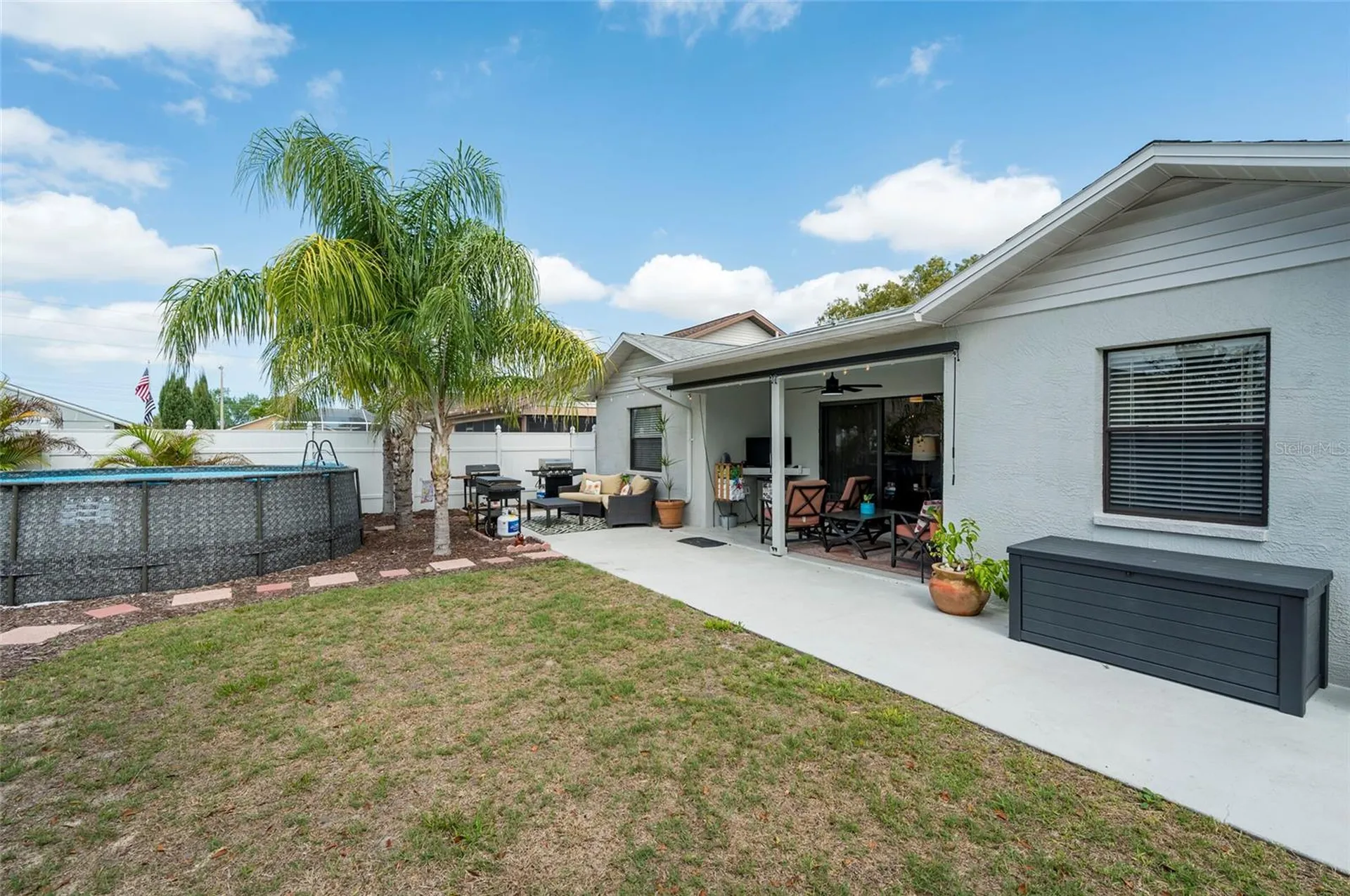 10223 Flagship Avenue Port Richey FL 34668