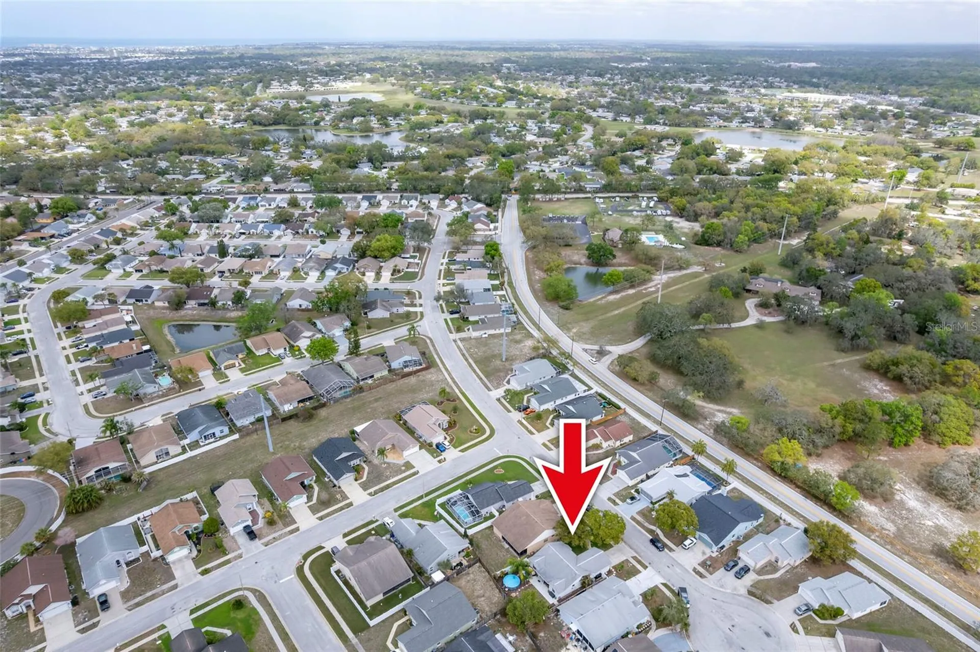 10223 Flagship Avenue Port Richey FL 34668