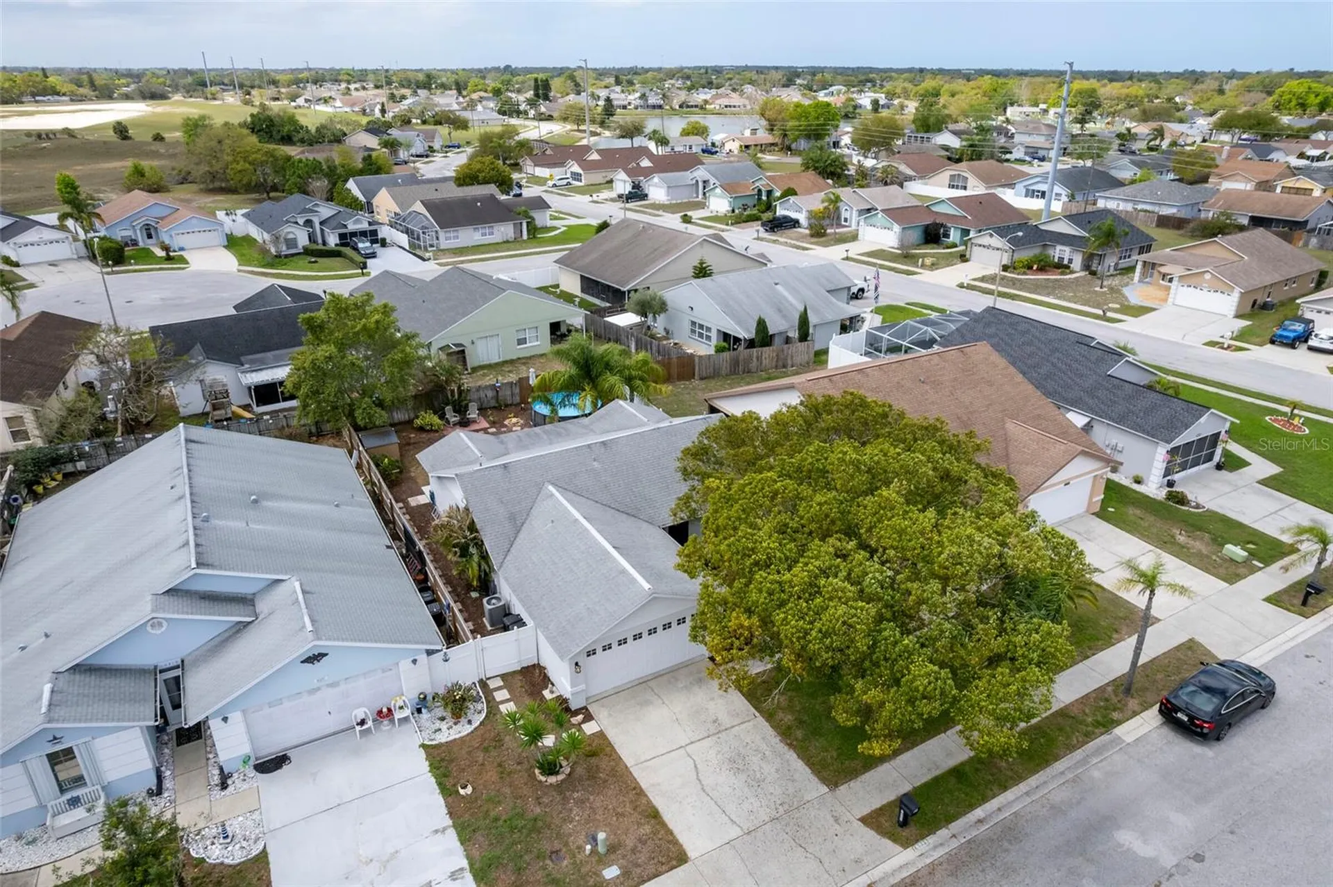10223 Flagship Avenue Port Richey FL 34668