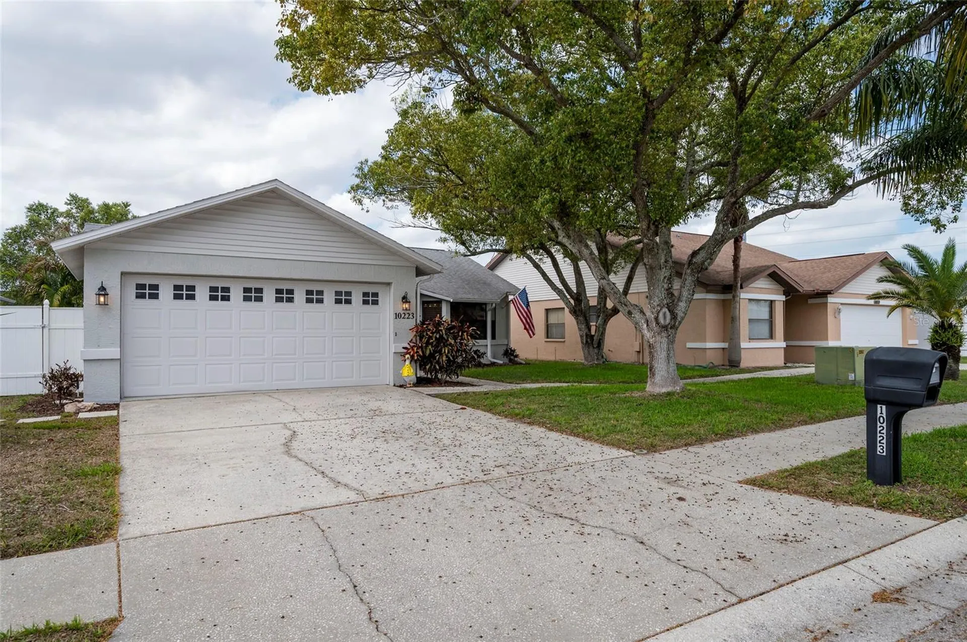 10223 Flagship Avenue Port Richey FL 34668