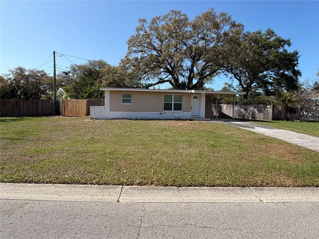 972 Cedarwood Avenue Dunedin FL 34698