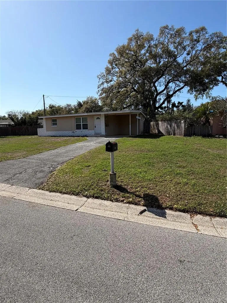 972 Cedarwood Avenue Dunedin FL 34698