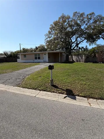 972 Cedarwood Avenue Dunedin FL 34698