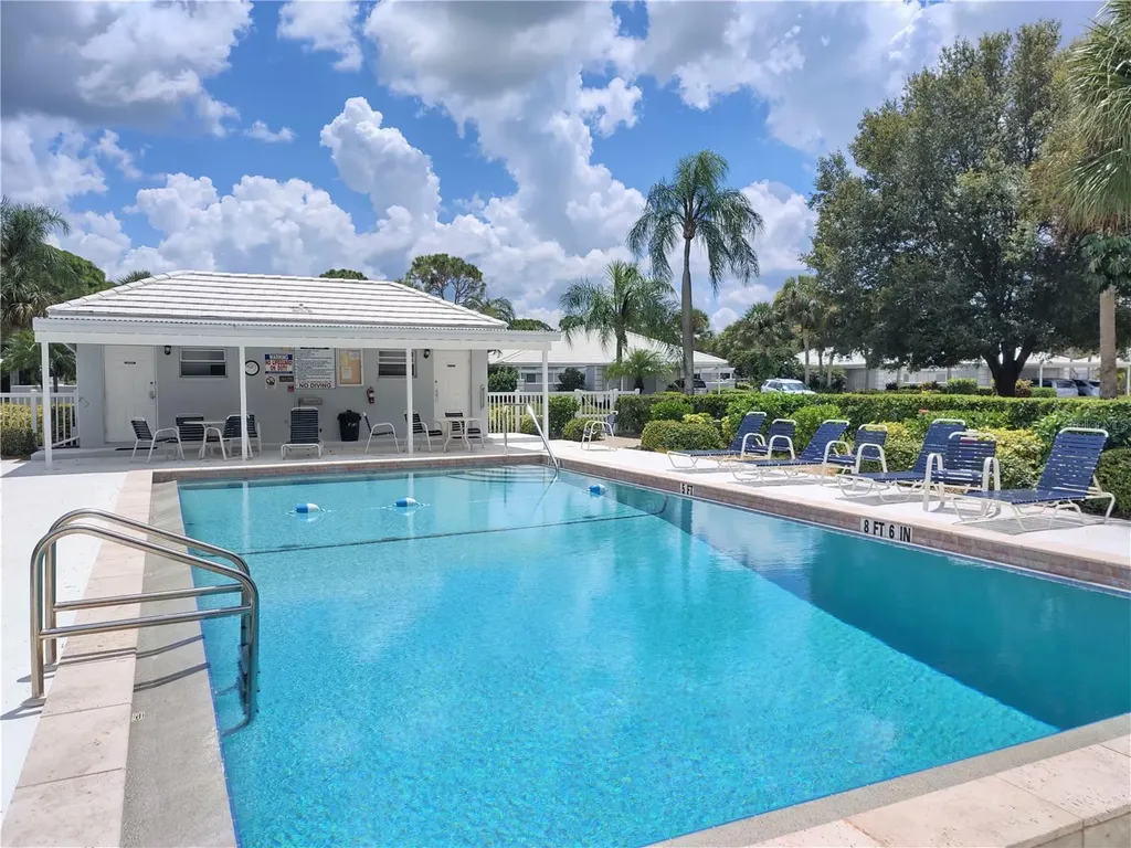 276 Cerromar Way S Venice FL 34293