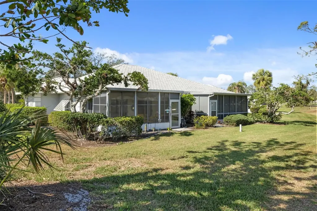 276 Cerromar Way S Venice FL 34293
