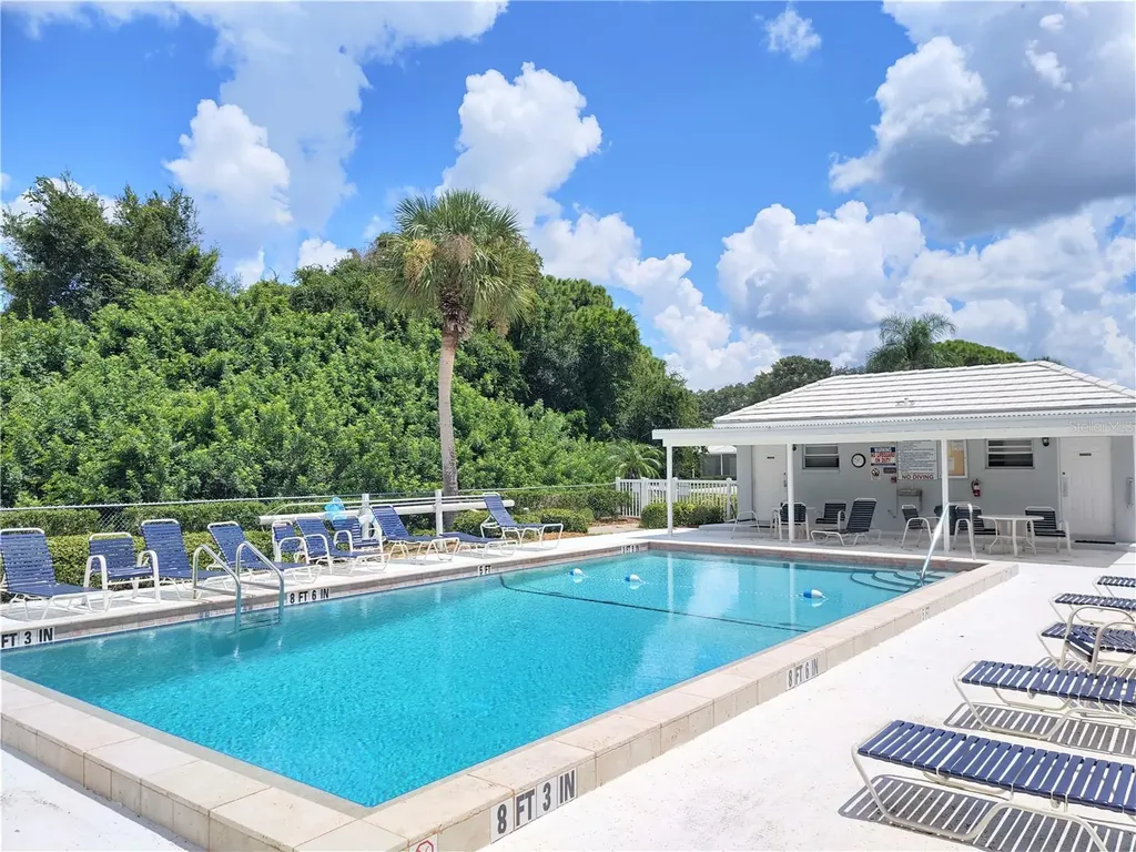 276 Cerromar Way S Venice FL 34293