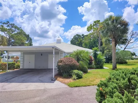 276 Cerromar Way S Venice FL 34293