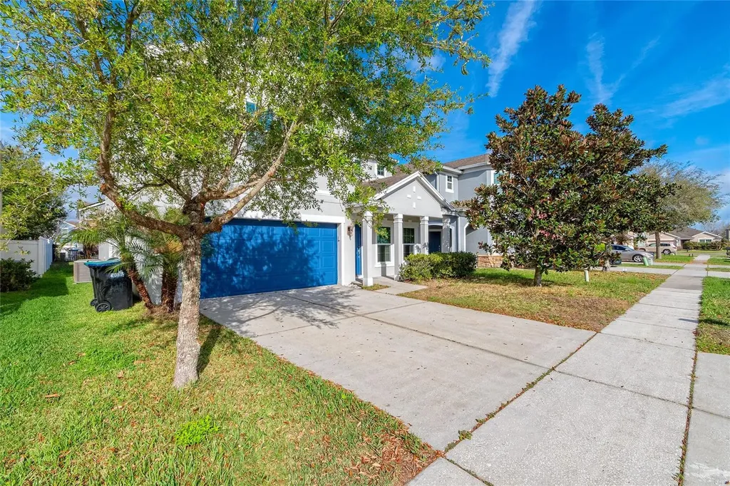 1210 Bassano Way Orlando FL 32828