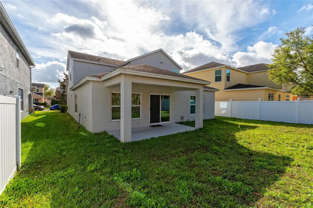 1210 Bassano Way Orlando FL 32828
