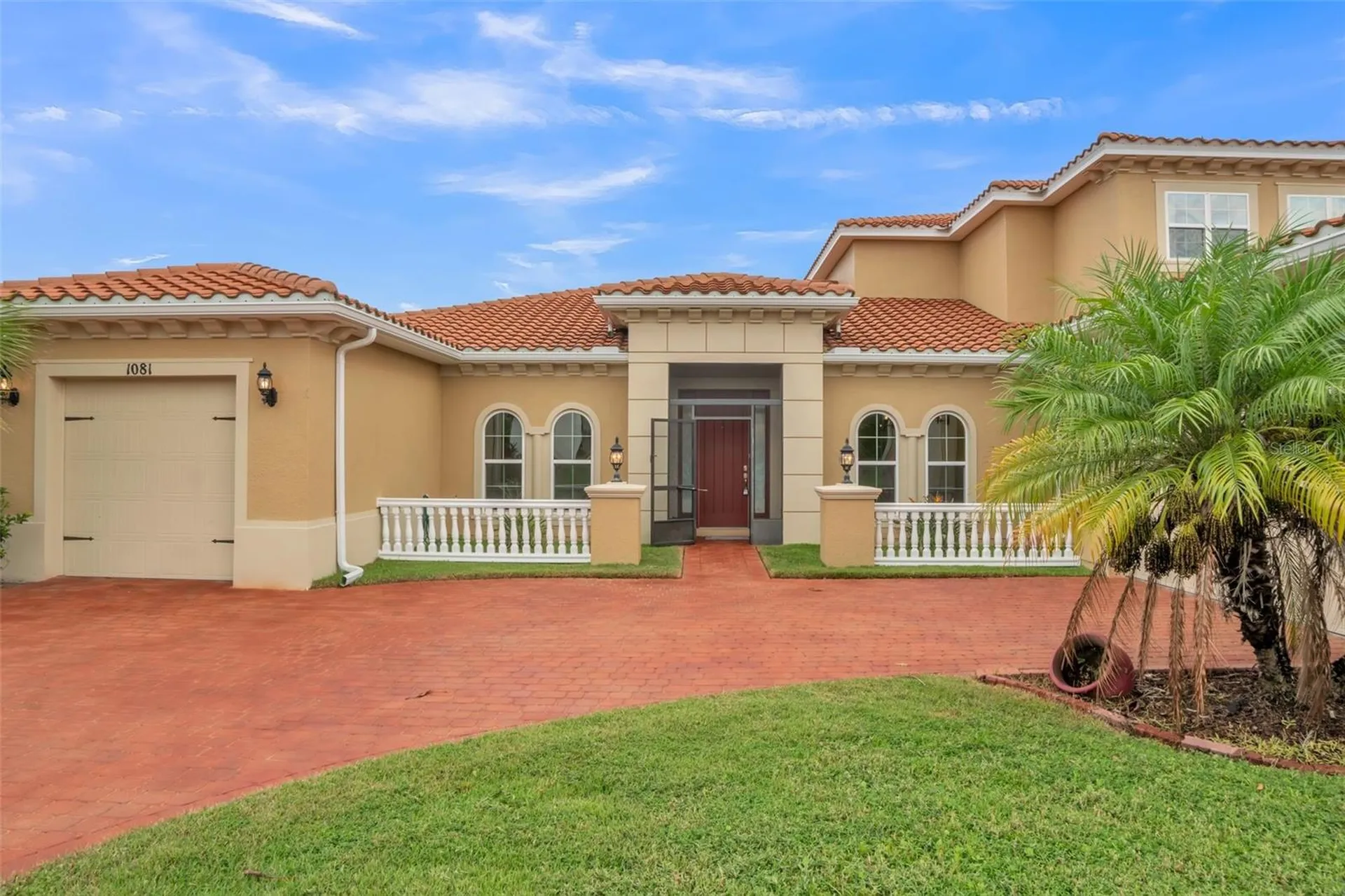1081 Windlass Court Kissimmee FL 34746