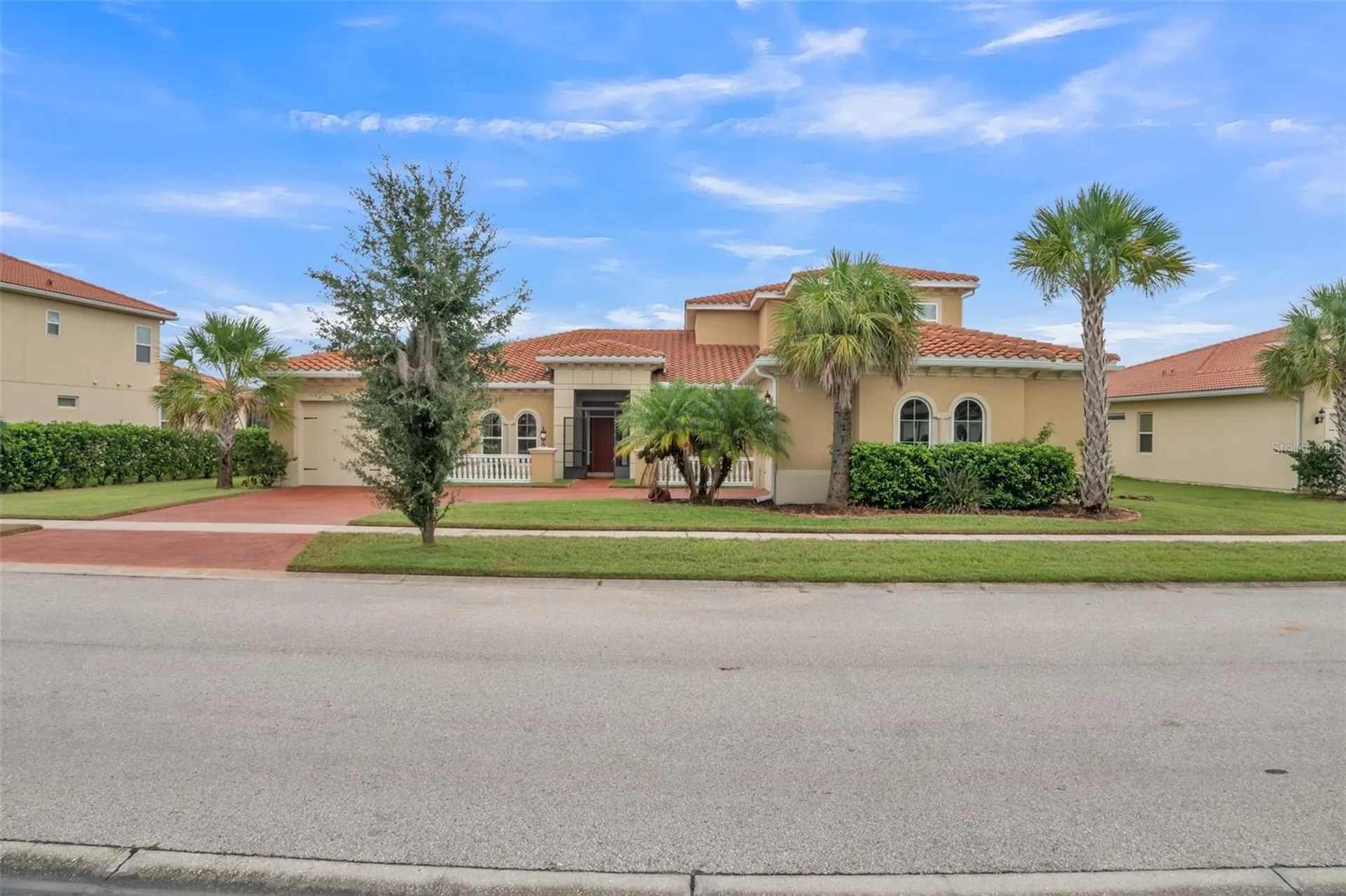 1081 Windlass Court Kissimmee FL 34746
