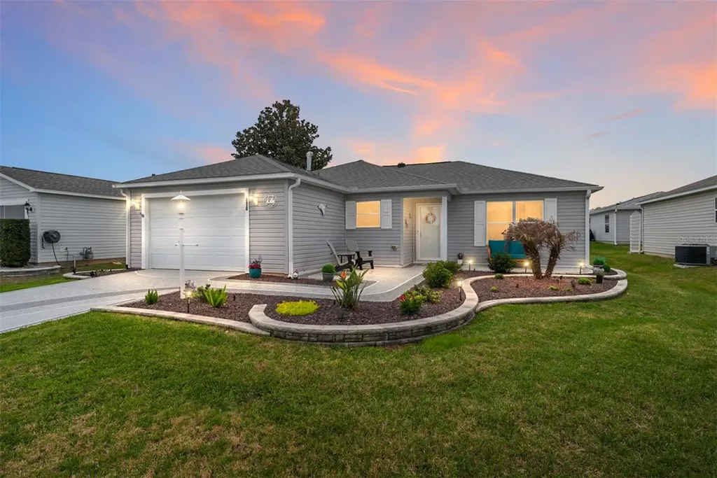 2420 Richardson Road The Villages FL 32162