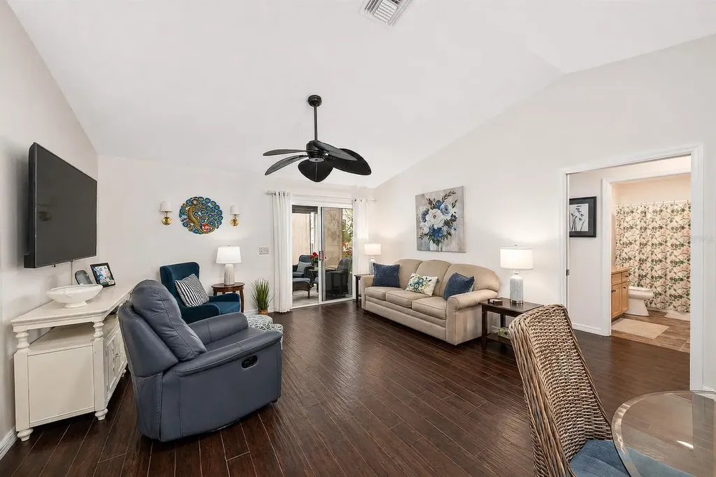 2420 Richardson Road The Villages FL 32162