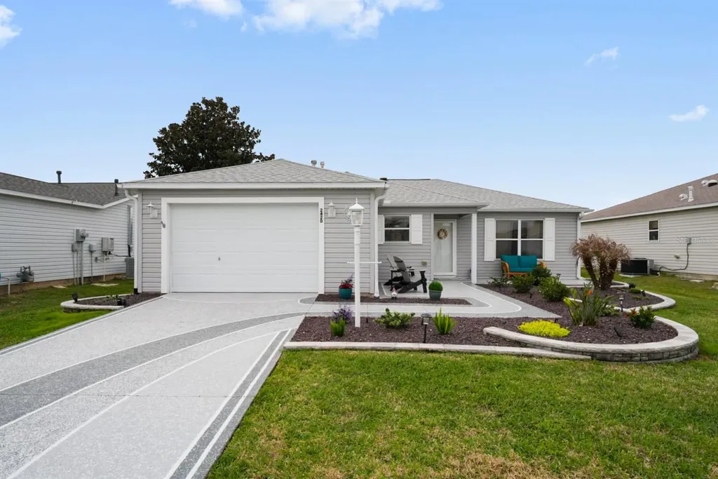 2420 Richardson Road The Villages FL 32162