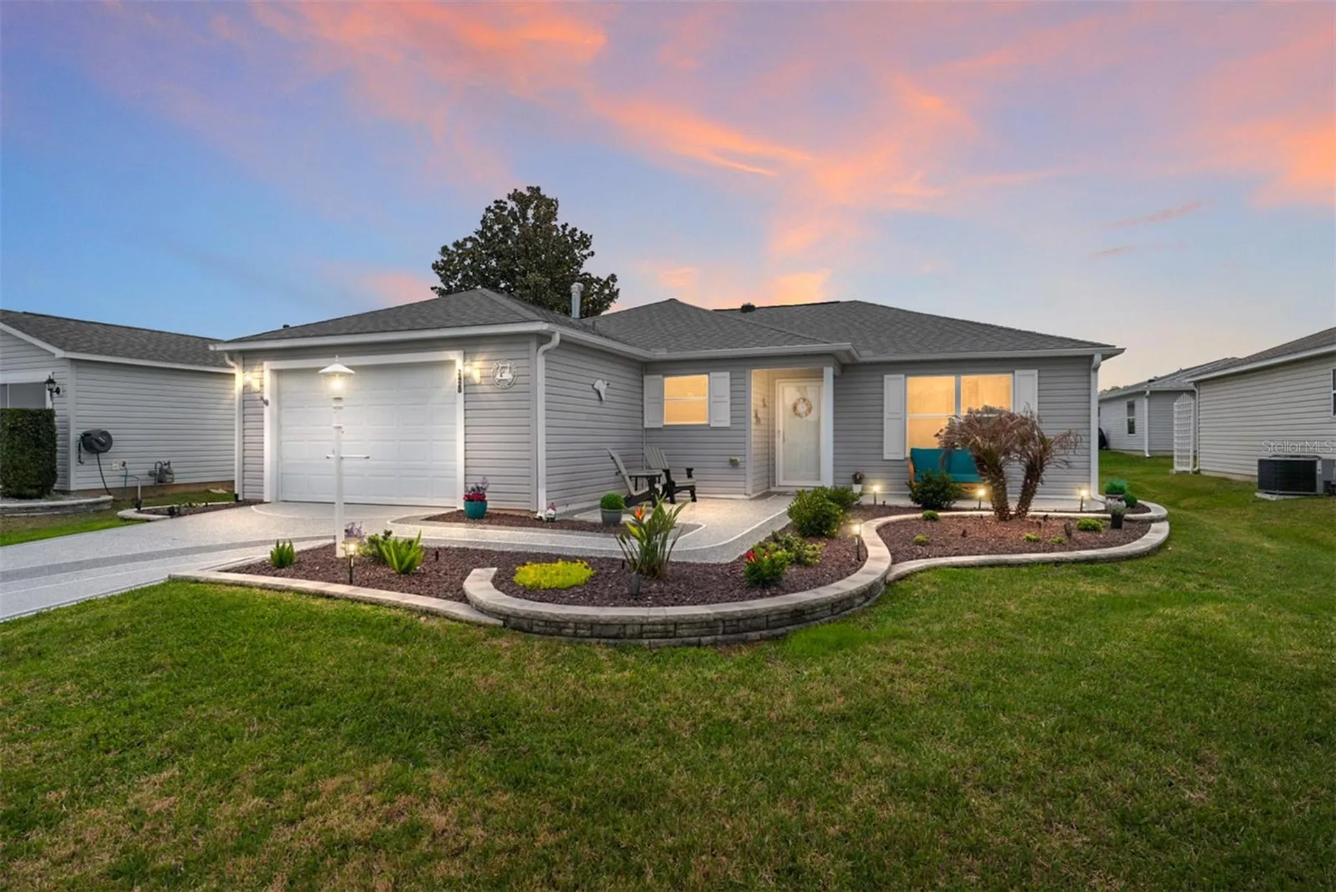 2420 Richardson Road The Villages FL 32162
