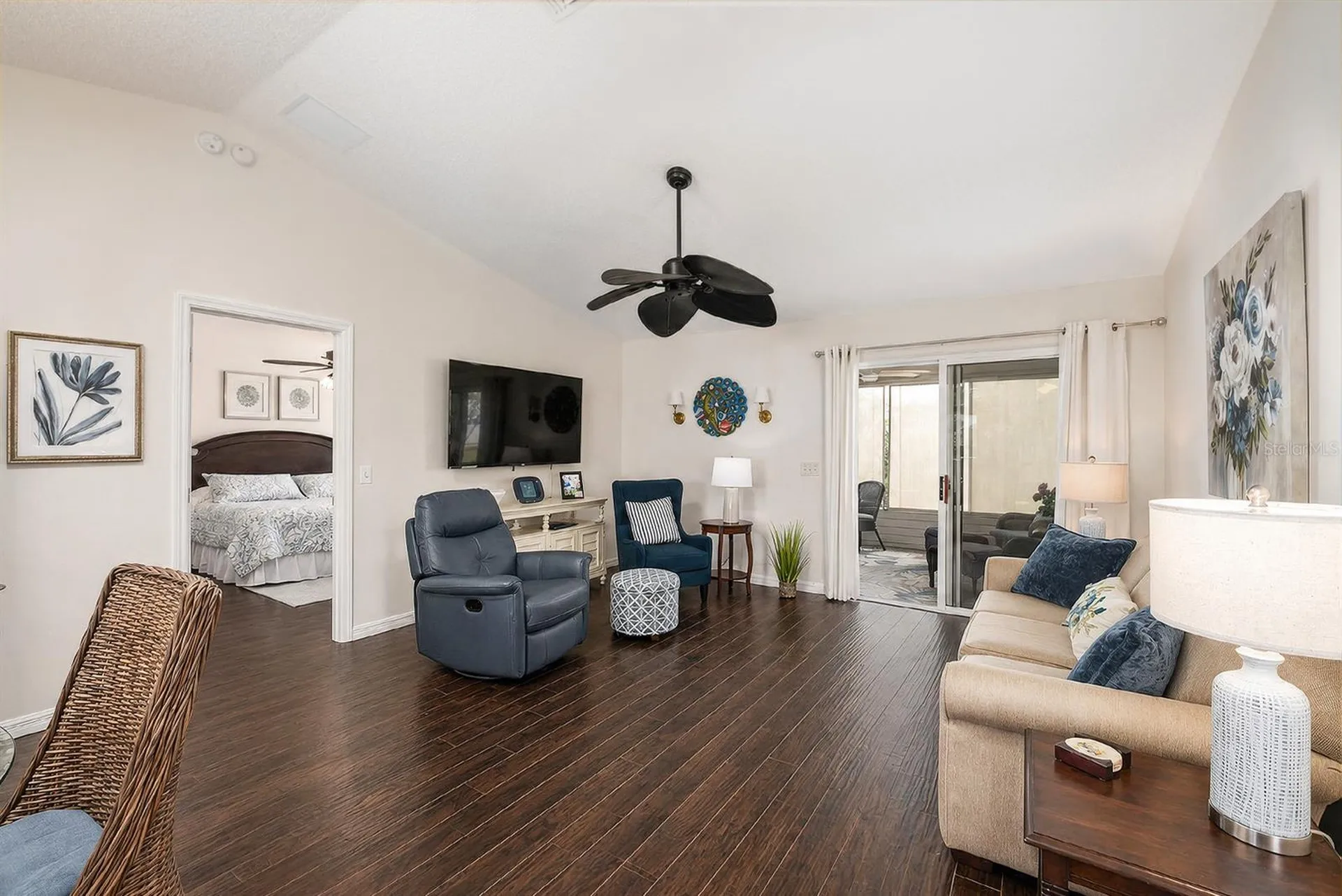2420 Richardson Road The Villages FL 32162