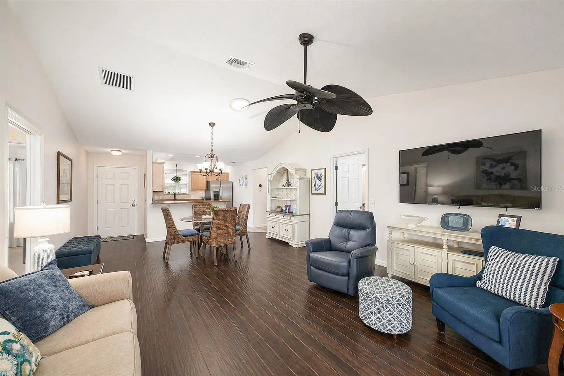 2420 Richardson Road The Villages FL 32162