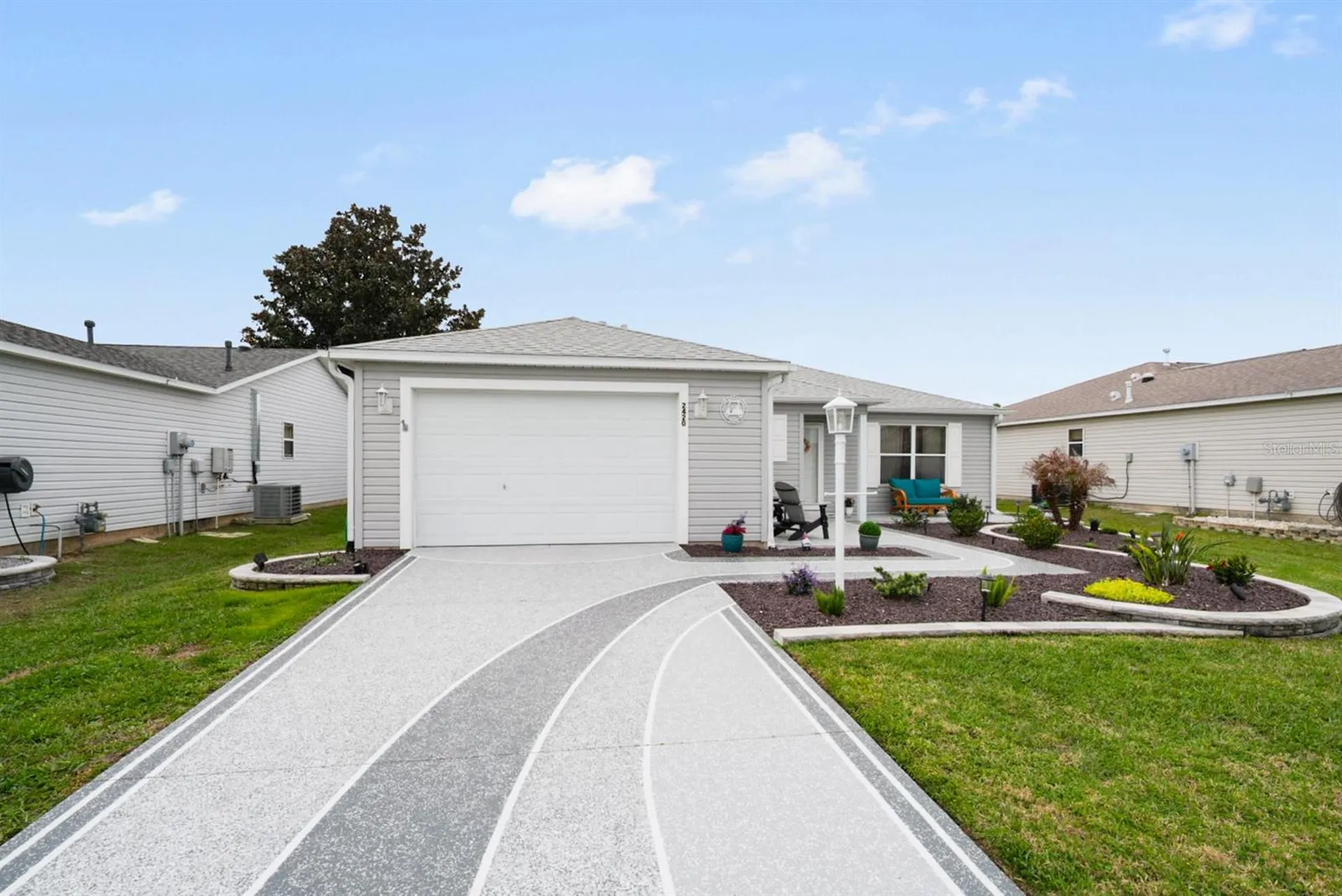 2420 Richardson Road The Villages FL 32162