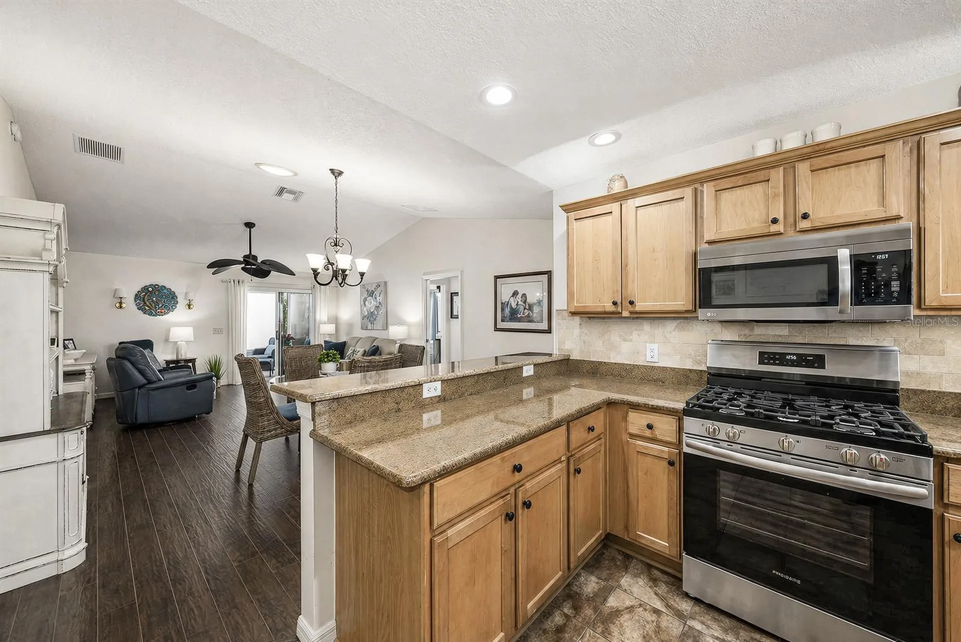 2420 Richardson Road The Villages FL 32162