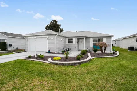 2420 Richardson Road The Villages FL 32162