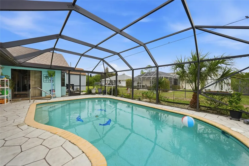 19326 Edgewater Drive Port Charlotte FL 33948