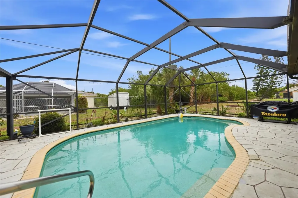 19326 Edgewater Drive Port Charlotte FL 33948