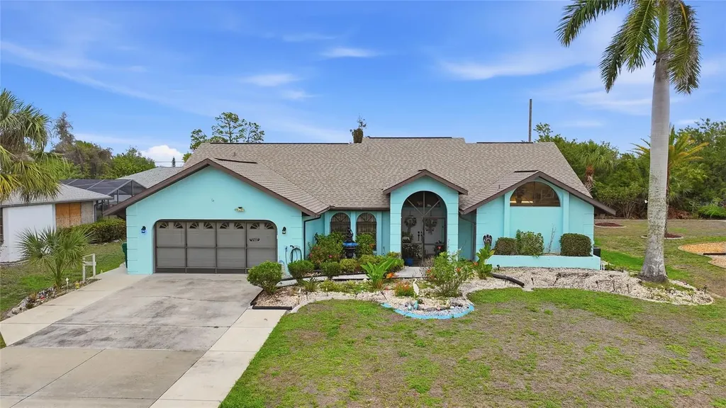 19326 Edgewater Drive Port Charlotte FL 33948