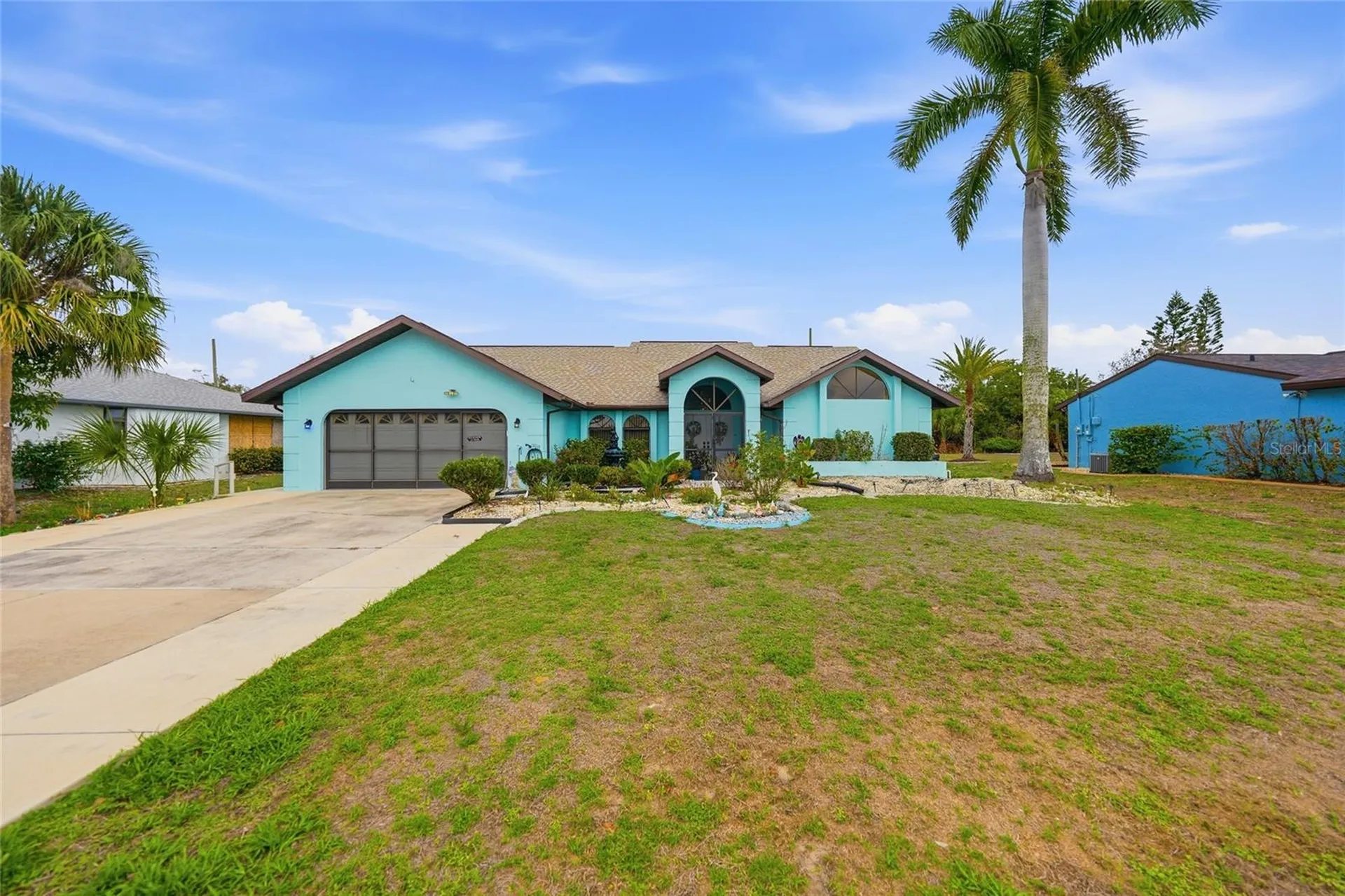 19326 Edgewater Drive Port Charlotte FL 33948