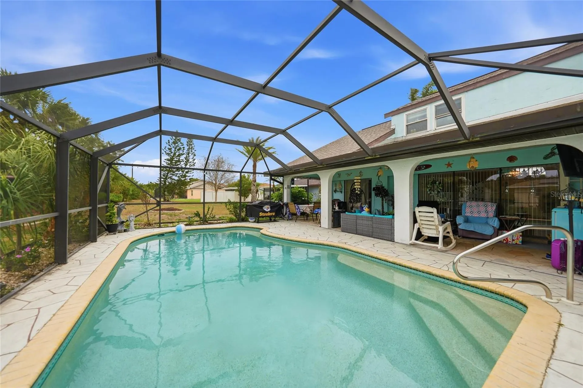 19326 Edgewater Drive Port Charlotte FL 33948
