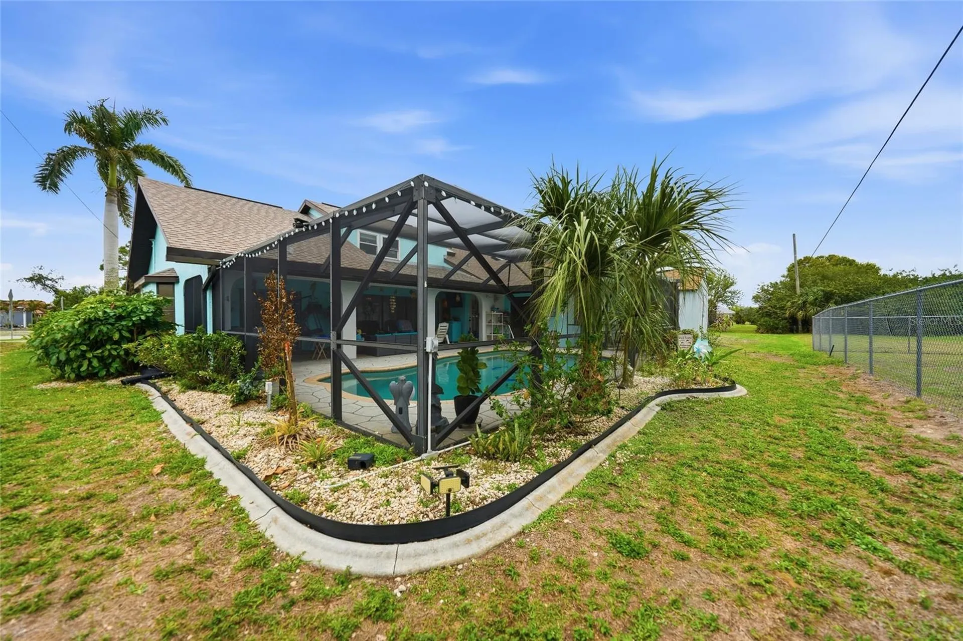 19326 Edgewater Drive Port Charlotte FL 33948