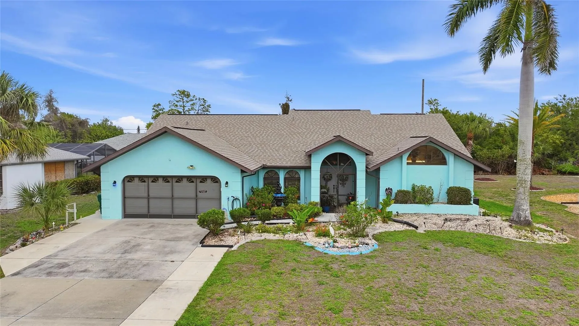 19326 Edgewater Drive Port Charlotte FL 33948