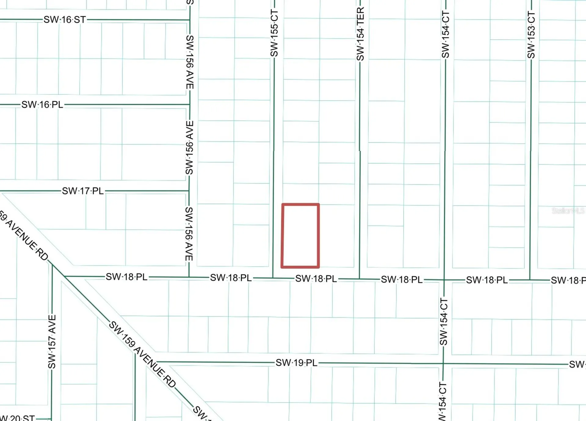 Tbd SW 155 Court Ocala FL 34481