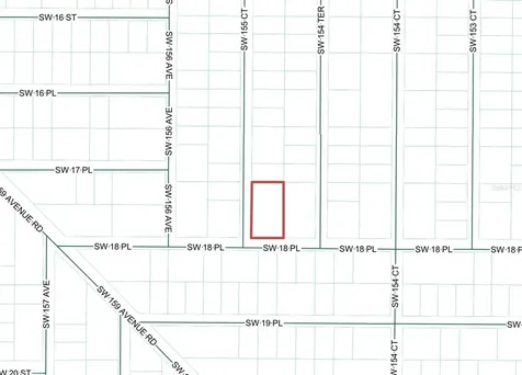 Tbd SW 155 Court Ocala FL 34481