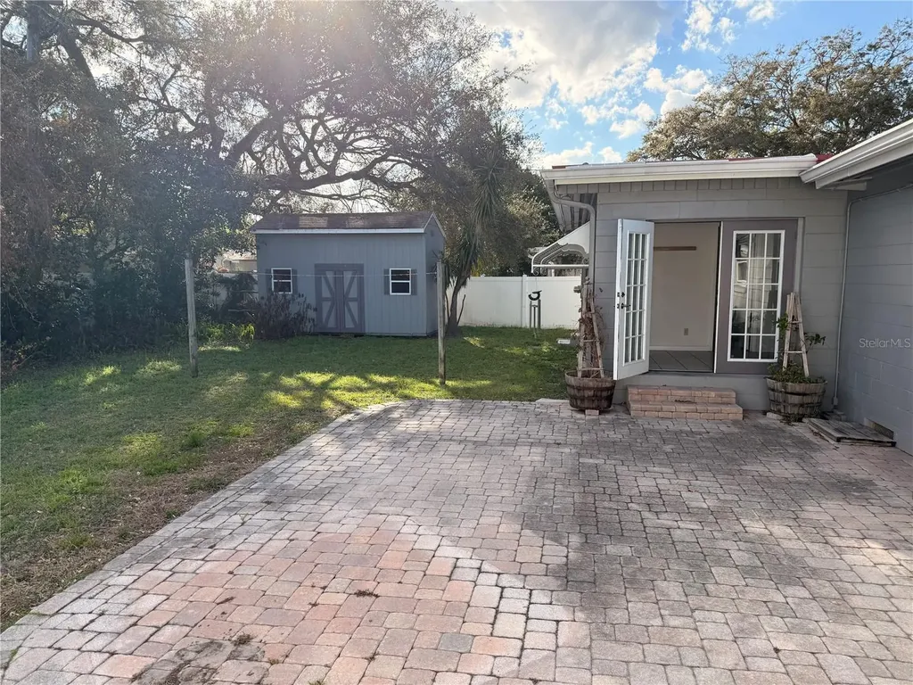 2846 Euston Road Winter Park FL 32789