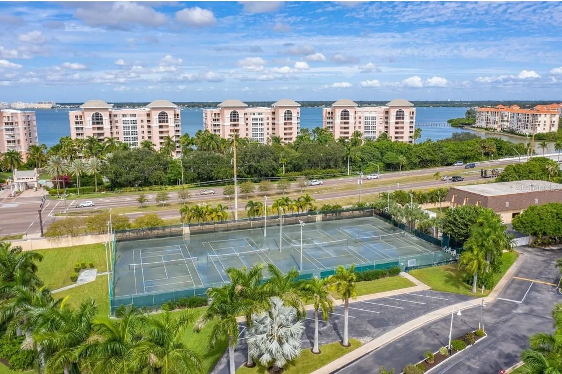 5130 Brittany Drive S St Petersburg FL 33715