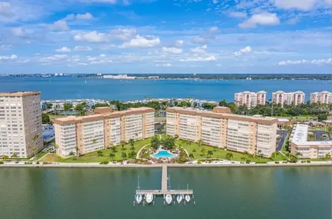 5130 Brittany Drive S St Petersburg FL 33715