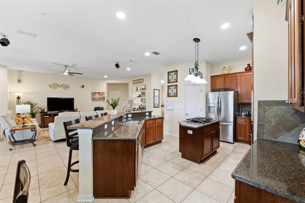 19737 Prince Benjamin Drive Lutz FL 33549