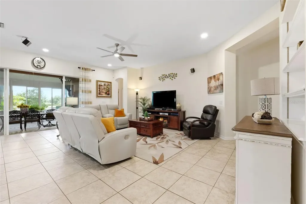 19737 Prince Benjamin Drive Lutz FL 33549