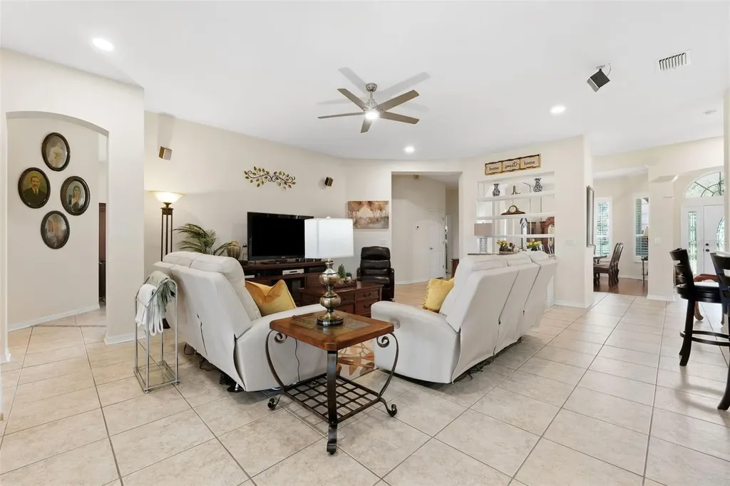 19737 Prince Benjamin Drive Lutz FL 33549
