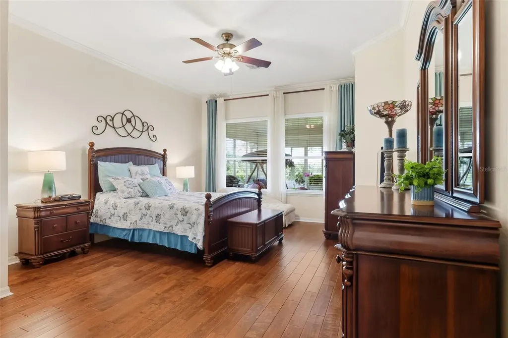 19737 Prince Benjamin Drive Lutz FL 33549