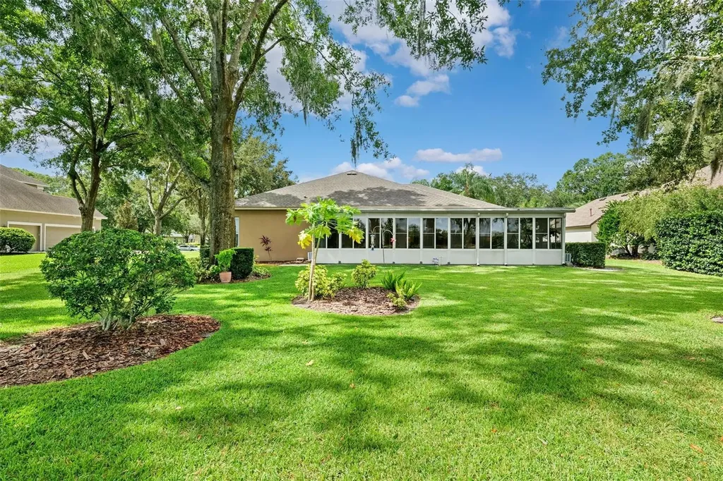 19737 Prince Benjamin Drive Lutz FL 33549
