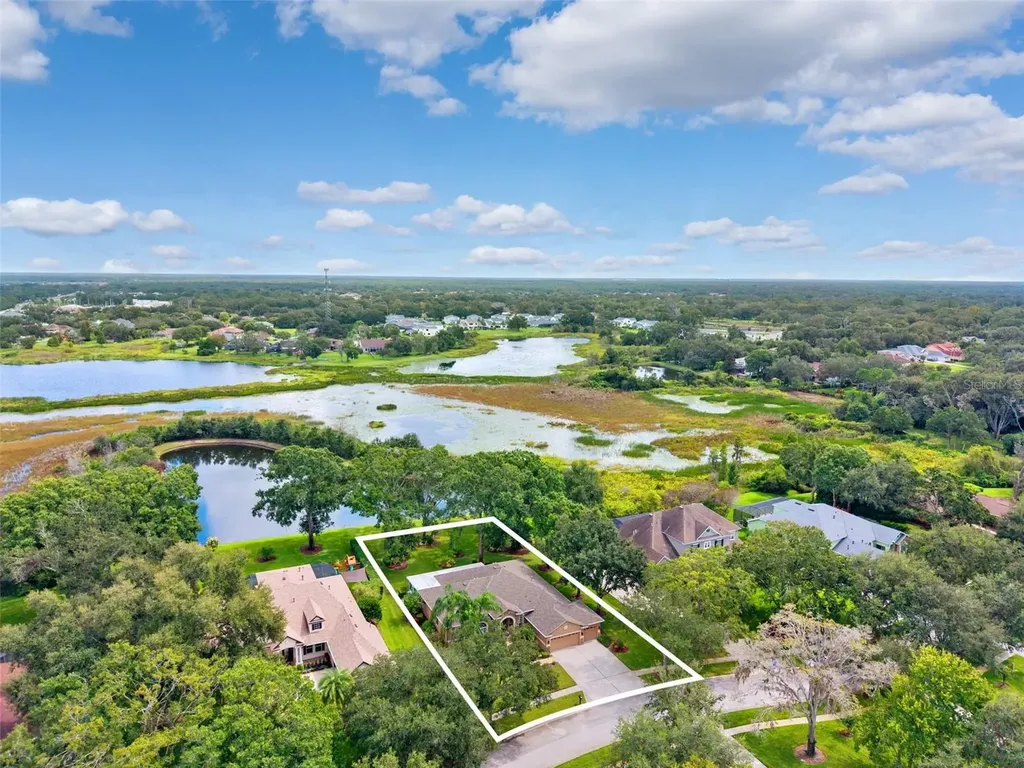 19737 Prince Benjamin Drive Lutz FL 33549