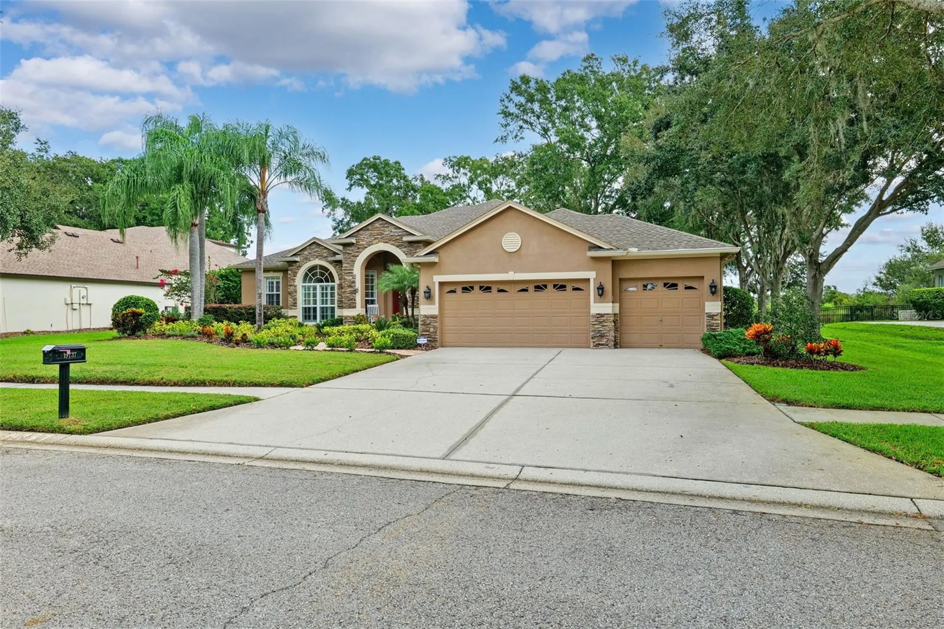 19737 Prince Benjamin Drive Lutz FL 33549