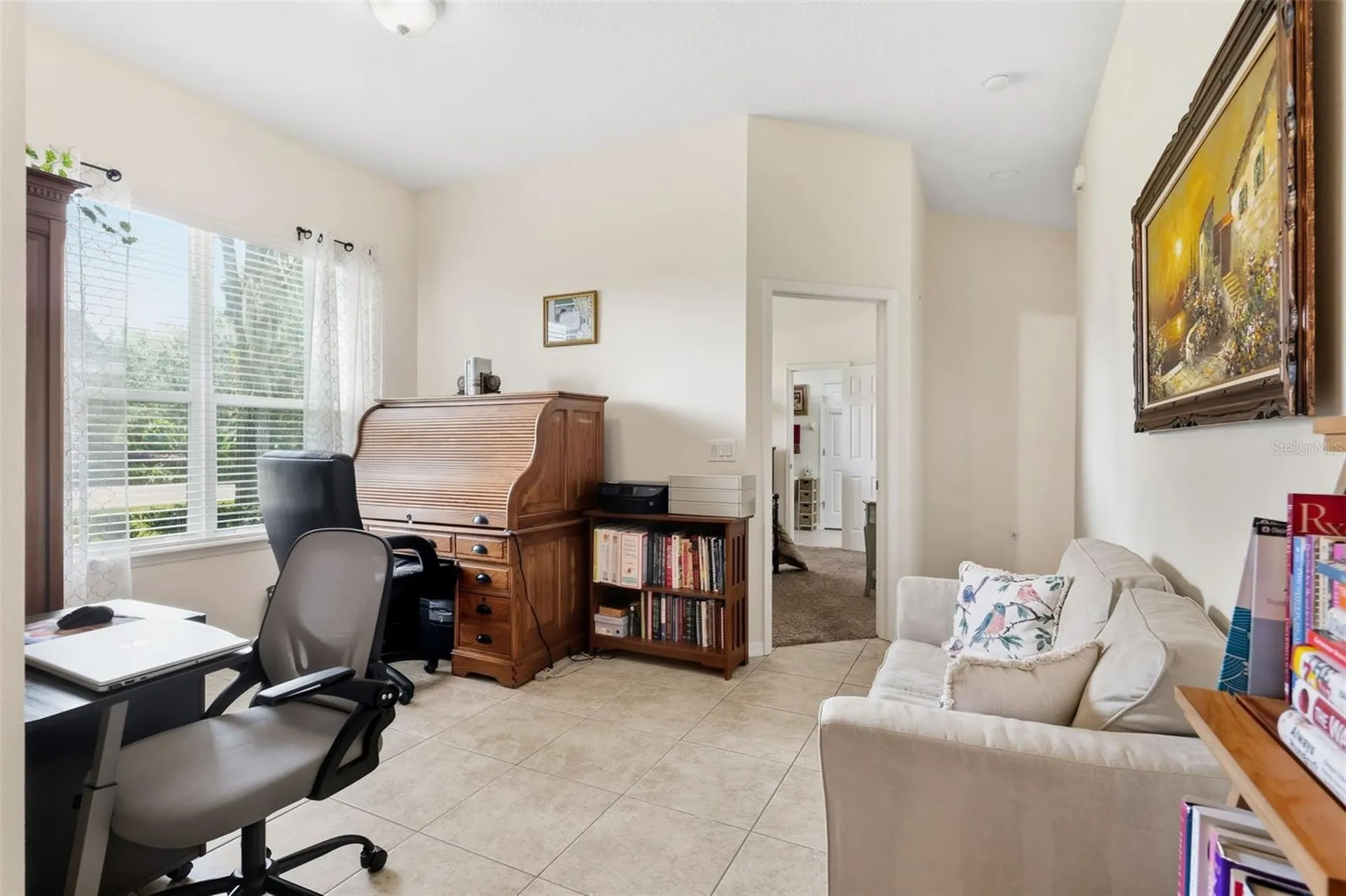 19737 Prince Benjamin Drive Lutz FL 33549